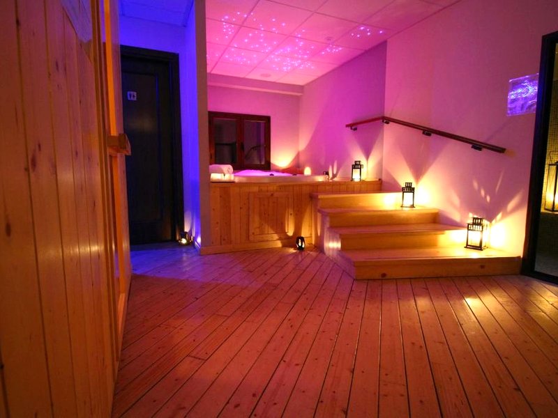 Corsaro Etna Hotel&SPAの写真