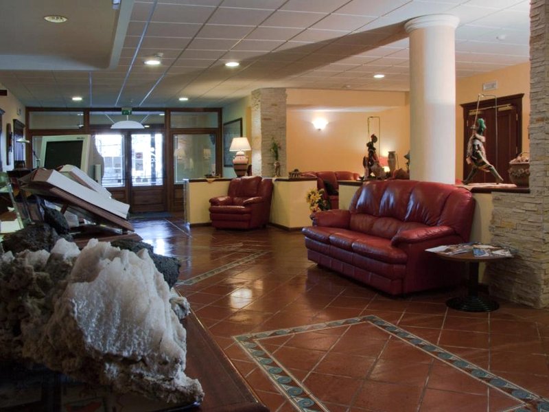 Corsaro Etna Hotel&SPAの写真