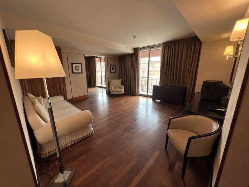 Hotel La Feniceの写真