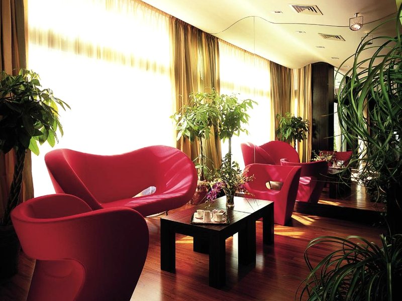 Hotel La Feniceの写真