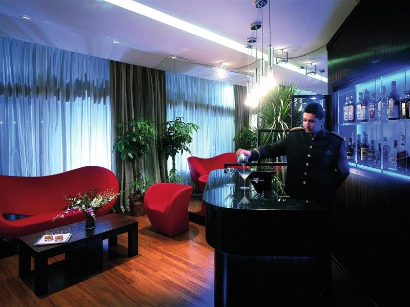 Hotel La Feniceの写真