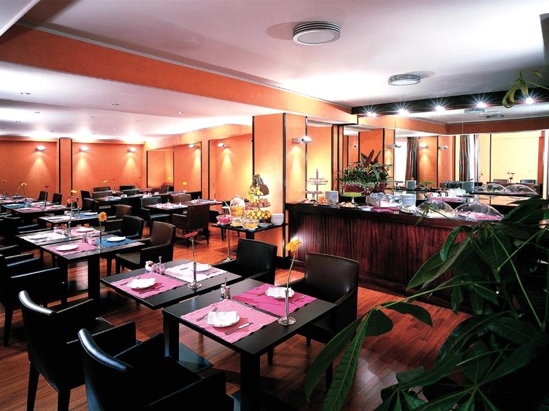 Hotel La Feniceの写真