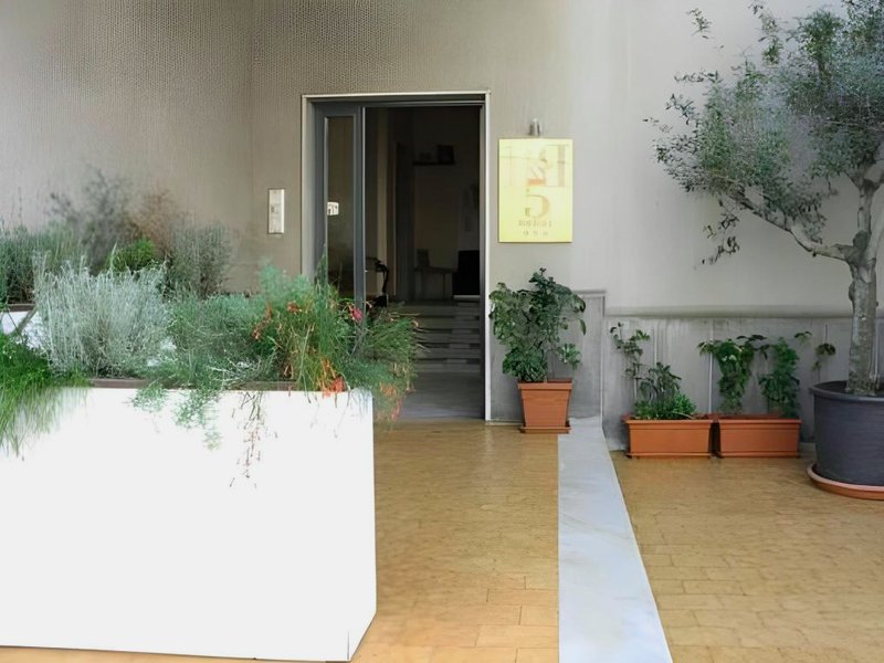 B&B 5 Sensiの写真