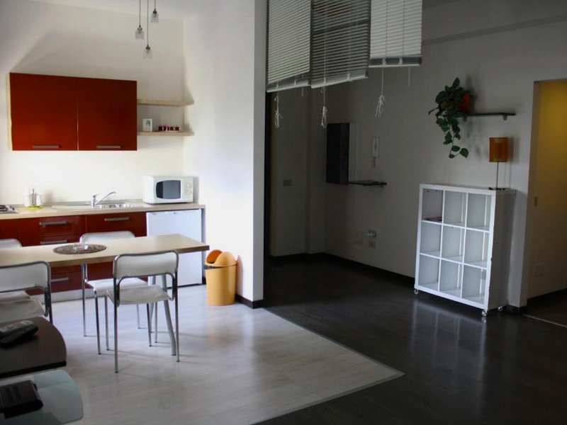 B&B 5 Sensiの写真