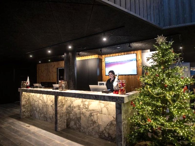 Northern Lights Village Pyhaの写真