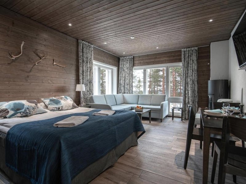 Ski-Inn PyhäLinna (Ski-Inn PyhaLinna)の写真