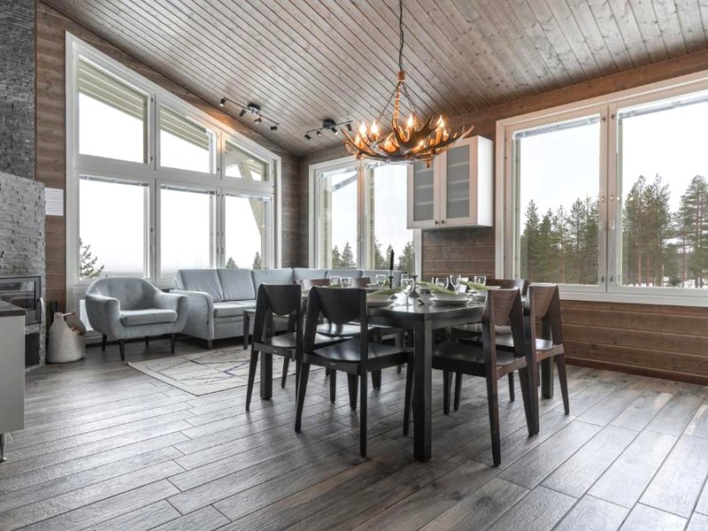 Ski-Inn PyhäLinna (Ski-Inn PyhaLinna)の写真