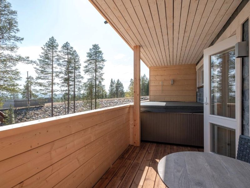 Ski-Inn PyhäLinna (Ski-Inn PyhaLinna)の写真