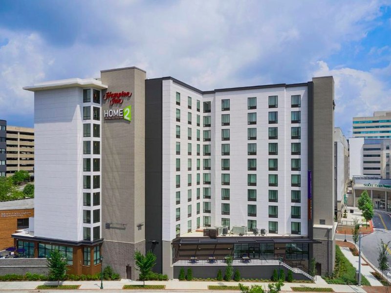 Hampton Inn by Hilton Towsonの写真