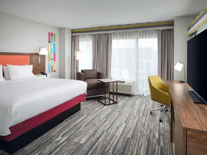 Hampton Inn by Hilton Towsonの写真