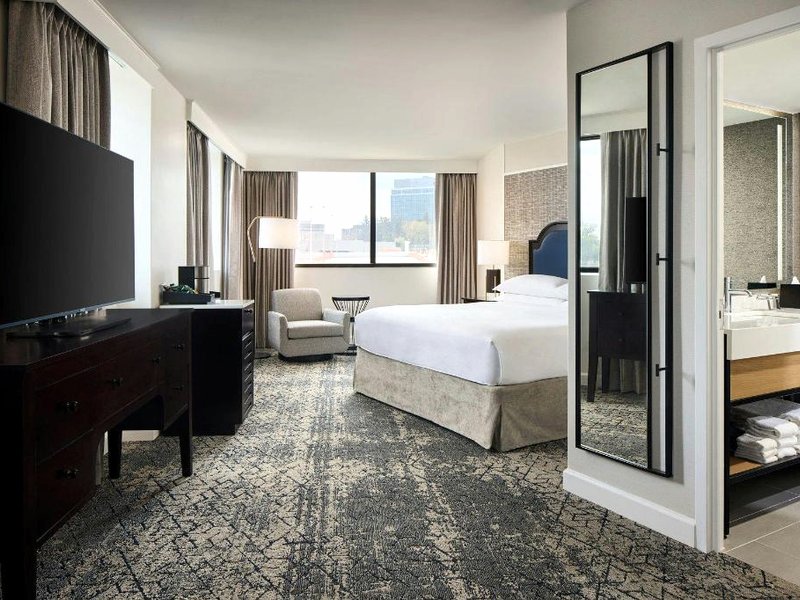 シェラトンボルティモア ノース ホテル (Sheraton Baltimore North Hotel)の写真