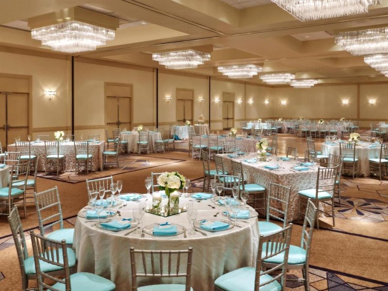 シェラトンボルティモア ノース ホテル (Sheraton Baltimore North Hotel)の写真