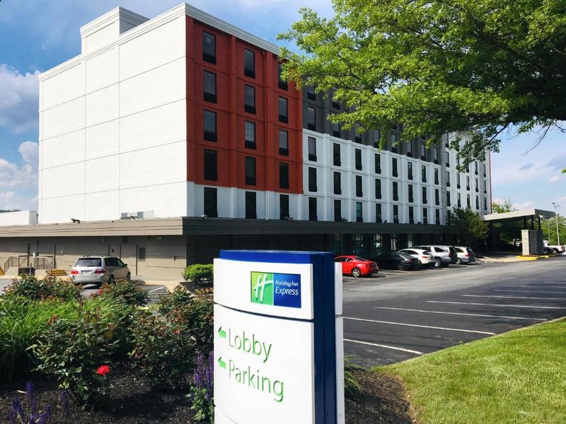 Holiday Inn Express Towson By IHGの写真