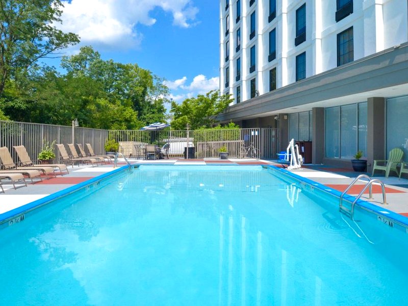 Holiday Inn Express Towson By IHGの写真