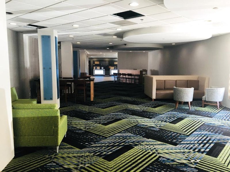 Holiday Inn Express Towson By IHGの写真