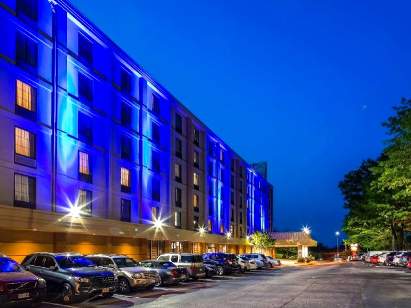 Holiday Inn Express Towson By IHGの写真