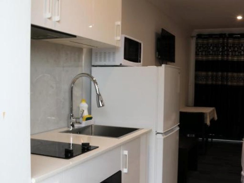 Krishna Motel - Newly Built in Papakuraの写真