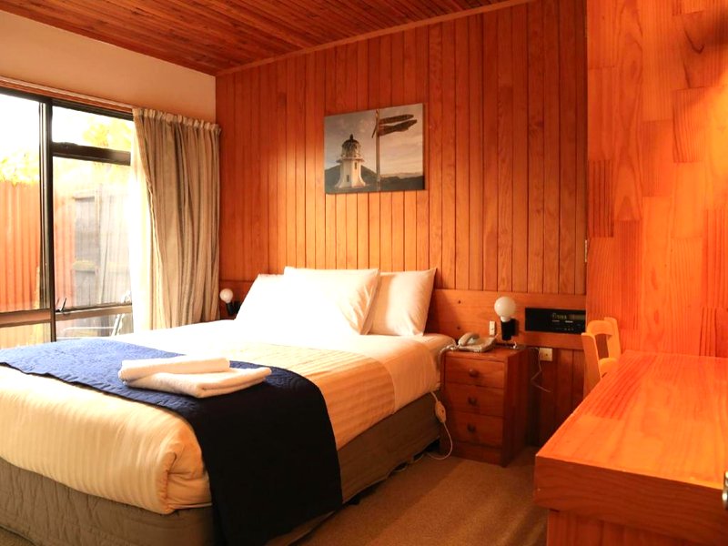 パパクラ モーターロッジアンドモーテル (Papakura Motor Lodge and Motel)の写真