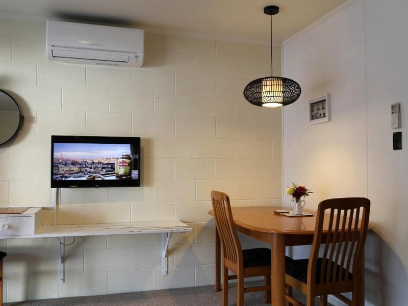 パパクラ モーターロッジアンドモーテル (Papakura Motor Lodge and Motel)の写真