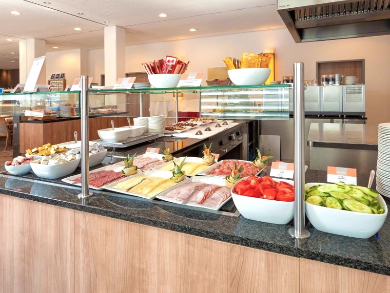 ホリデイ イン エクスプレス ニュルンベルク シュヴァーバッハ バイ IHG (Holiday Inn Express Nürnberg-Schwabach By IHG)の写真