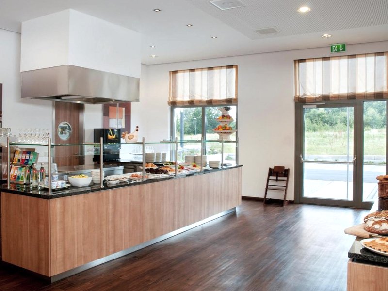 ホリデイ イン エクスプレス ニュルンベルク シュヴァーバッハ バイ IHG (Holiday Inn Express Nürnberg-Schwabach By IHG)の写真