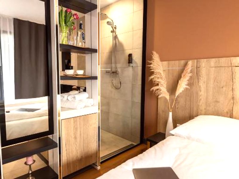 24Seven Hotel Schwabachの写真