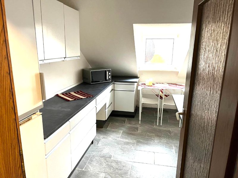 Gästehaus Schwabach (Gastehaus Schwabach)の写真