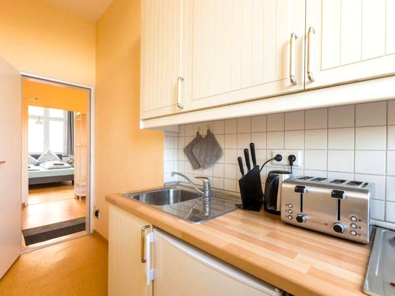 Gästehaus Schwabach (Gastehaus Schwabach)の写真