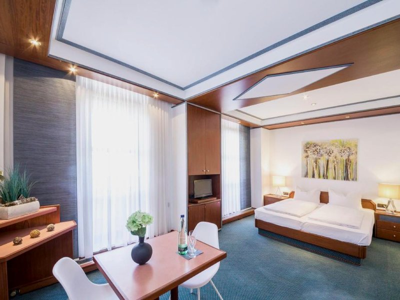 Arotel Best living Nurnbergの写真