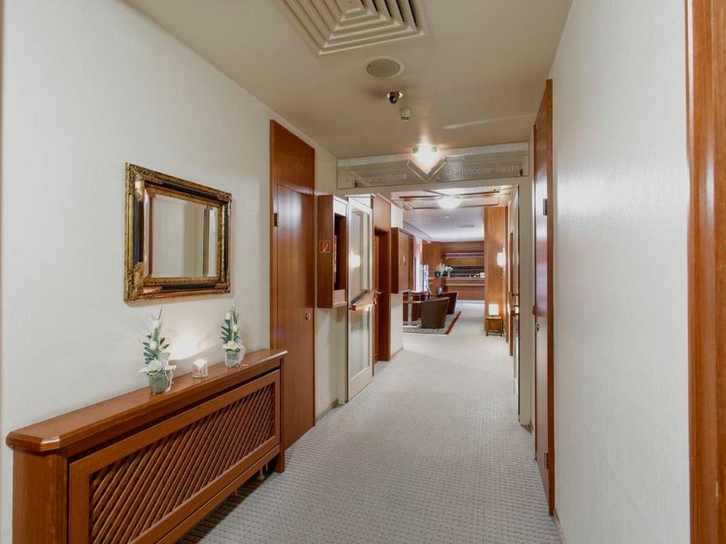 Arotel Best living Nurnbergの写真