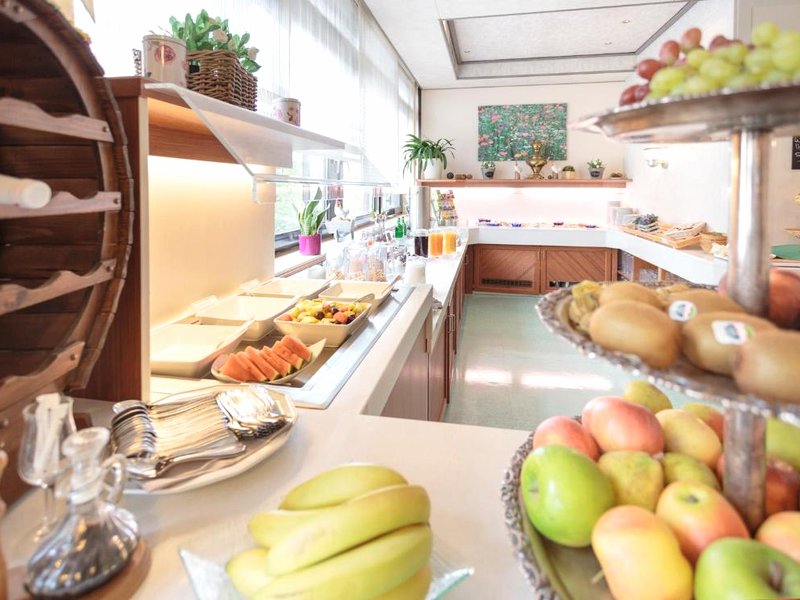 Arotel Best living Nurnbergの写真