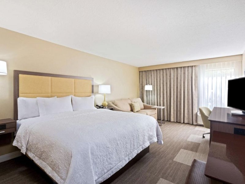 Hampton Inn Sault Ste. Marieの写真