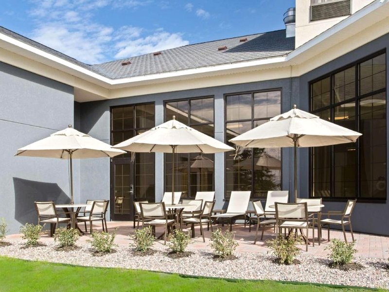 Hampton Inn Sault Ste. Marieの写真