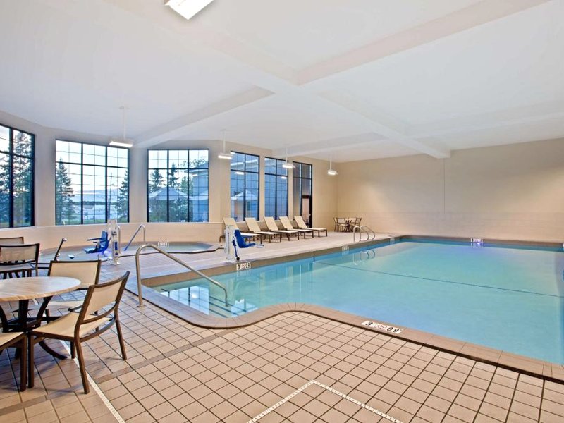 Hampton Inn Sault Ste. Marieの写真