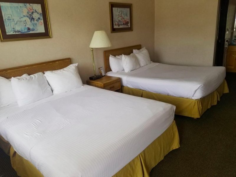 Sault Superior Placeの写真