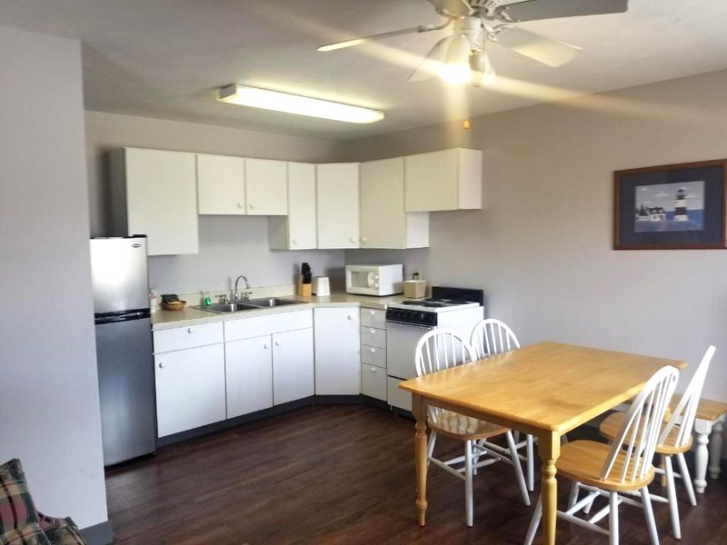 Sault Superior Placeの写真