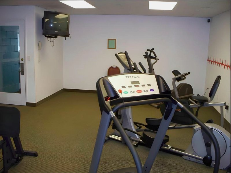 Sault Superior Placeの写真