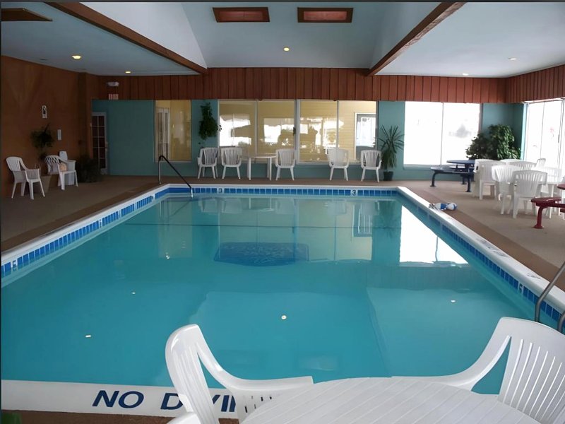 Sault Superior Placeの写真