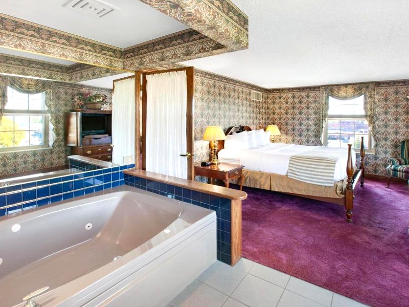 The Hotel Ojibway Trademark Collection by Wyndhamの写真