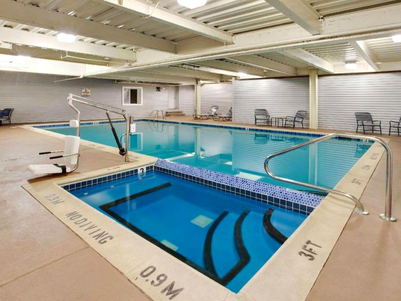 The Hotel Ojibway Trademark Collection by Wyndhamの写真