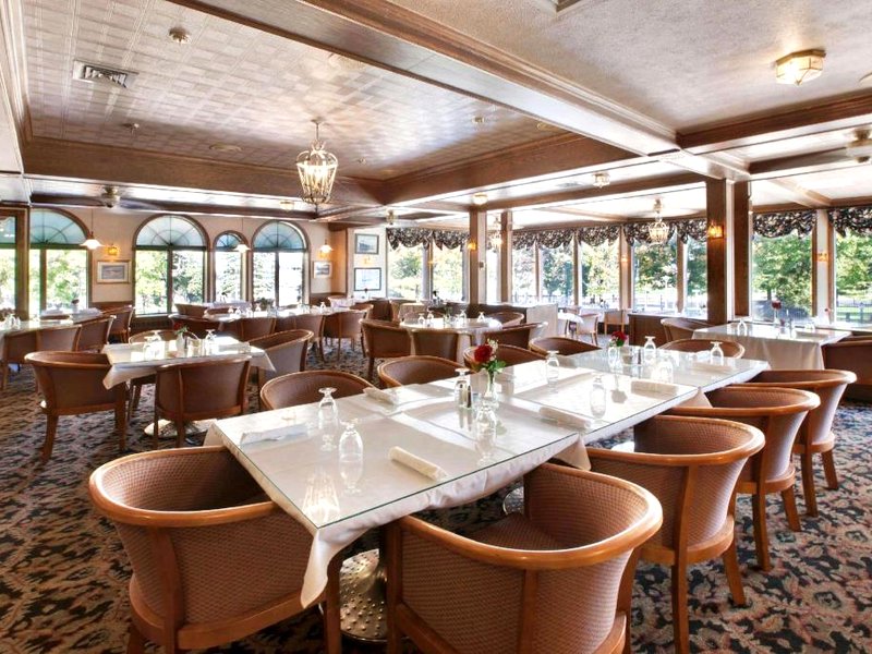 The Hotel Ojibway Trademark Collection by Wyndhamの写真