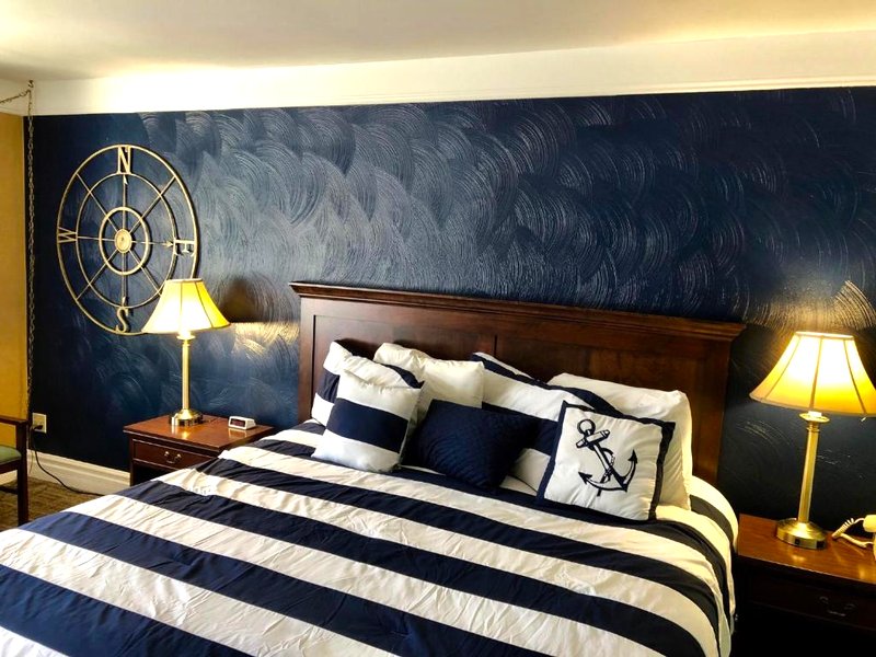 Lockview Motelの写真