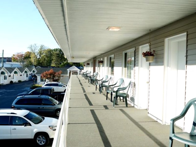 Lockview Motelの写真