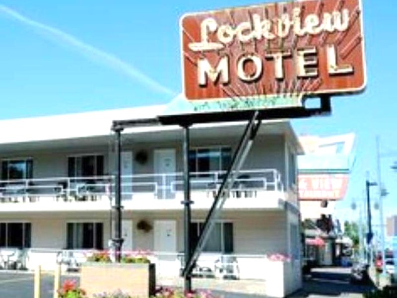 Lockview Motelの写真