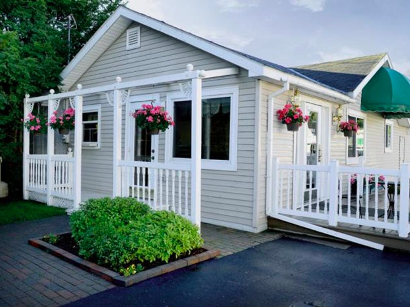 Lockview Motelの写真