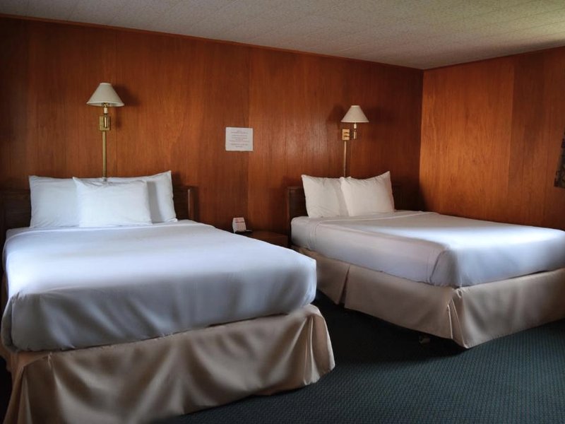 Mid-City Motelの写真