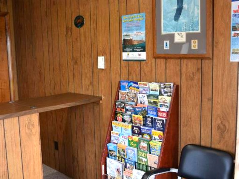 Mid-City Motelの写真