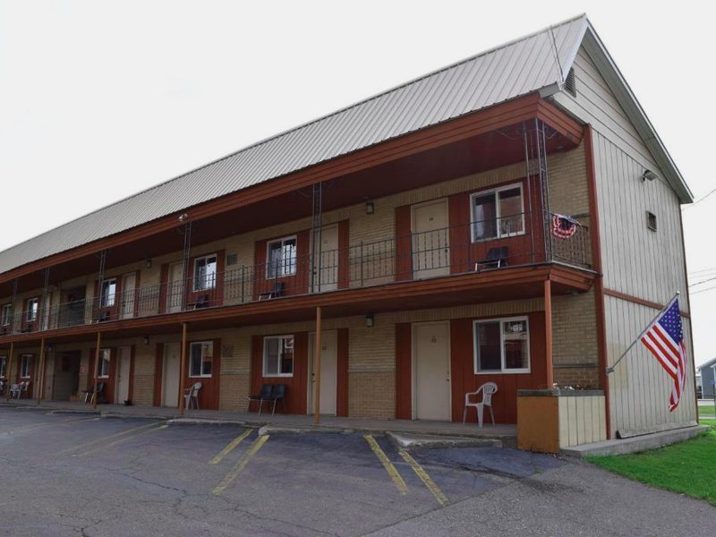 Mid-City Motelの写真