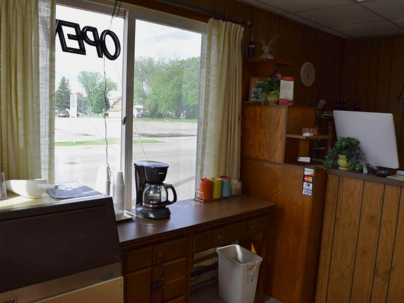 Mid-City Motelの写真