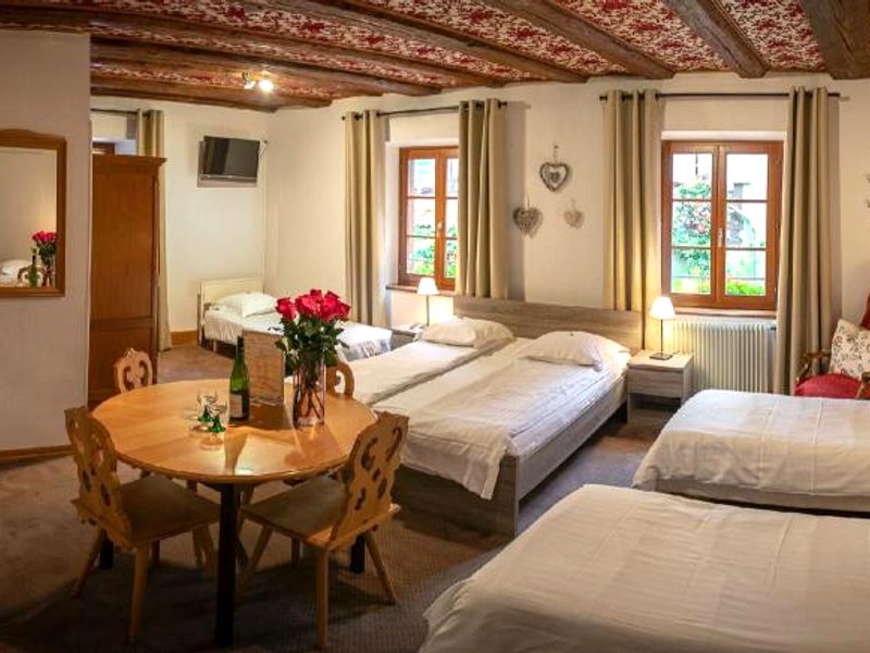 オテル ル サン ニコラ (Hotel le Saint Nicolas)の写真